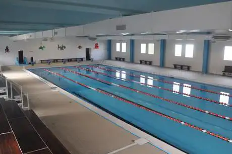 Photo de A.s.d. Swimming Club Gudo