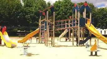 Photo de Parc Claude-Decaen