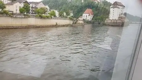 Photo of Höllgasse Artists Alley