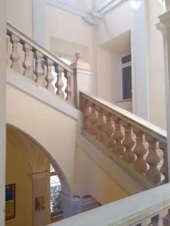 Photo de Fermo Conservatory Of Music