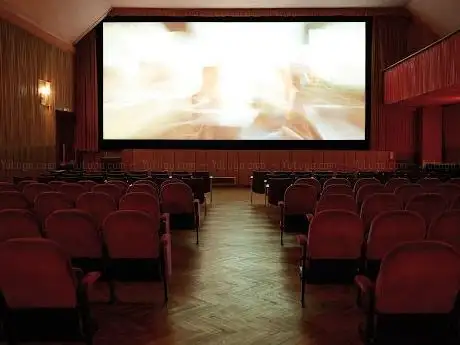 Photo de Kronen Kino Mistelbach