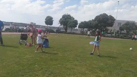 Photo de Parque Radical