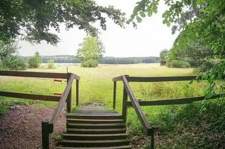 Photo de Parc national de Dalby Söderskog