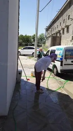 Photo de Dinlenme Ve Çocuk Parkı