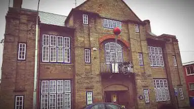 Photo de Townhall Arts Space