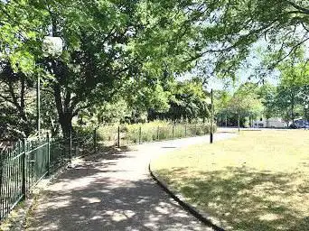 Photo de Parc des Maréchaux
