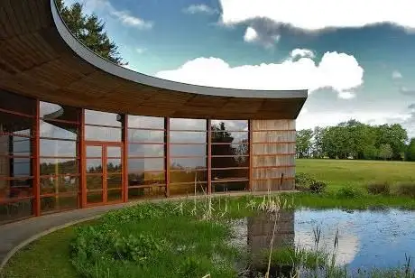 Photo of Domaine de Bérinzenne