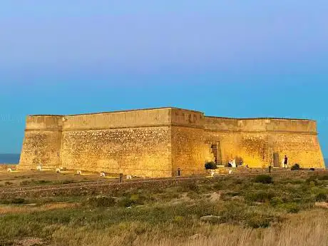 Photo de Château de Guardias Viejas