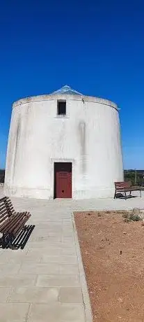 Photo de Baloiço do Moinho das Teimosas