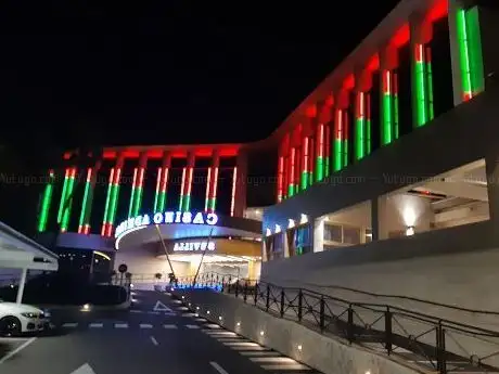 Photo de Casino Admiral Sevilla