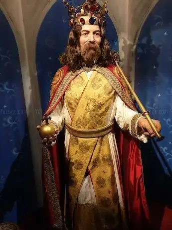 Photo de Musee Grévin s.r.o. Prague