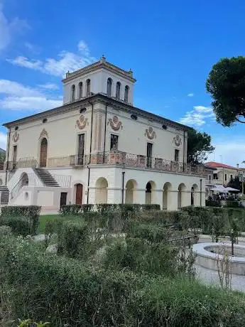Photo de Villa Filiani