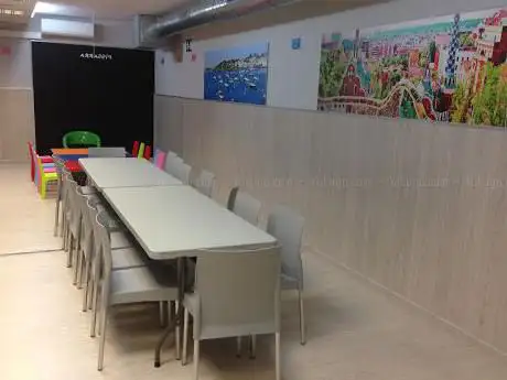Photo de Espai d'Oci