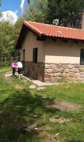 Photo de Refugio en Cabimonteros