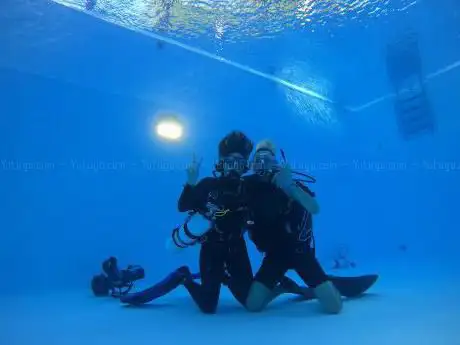 Photo de Dieli-Diver