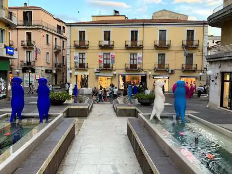 Photo de Corso Mazzini Life and Shops