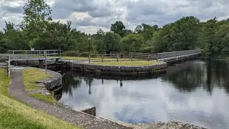 Photo de Ballinamore Walkway and Cycle Trails (Canal Bank)