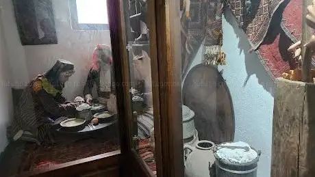 Photo of Fethiye Etnoğrafya Müzesi