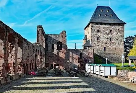 Photo of Burgenmuseum Nideggen