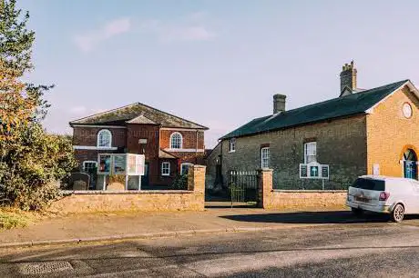 Photo de Gamlingay Baptist Church