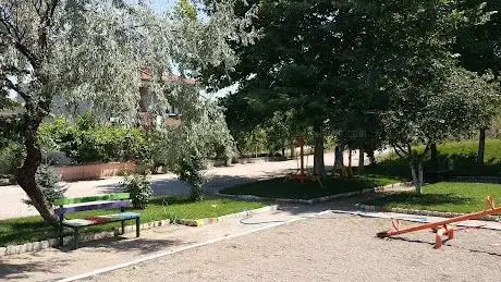 Photo de Simyontepe Parkı