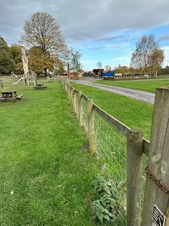 Photo de Tatton Park