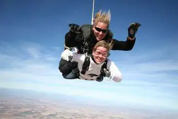 Photo de Firebird Skydiving