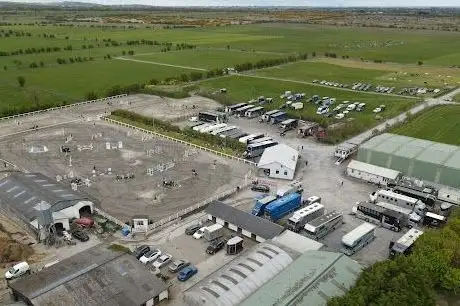 Photo de Galway Equestrian Centre