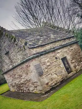 Photo de Tealing Earth House