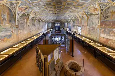 Photo de Museo Civico Archeologico di Remedello