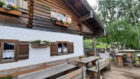 Photo of Pronebenalm