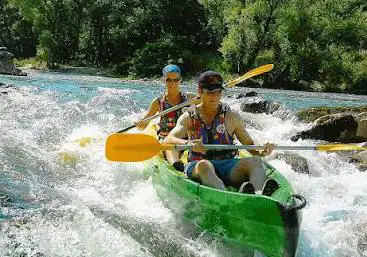 Photo de Canoe Nature Escapade