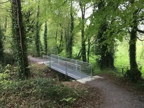 Photo de Richmond Esker Nature Reserve