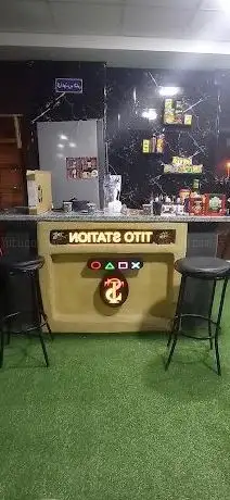 Photo de Tito station