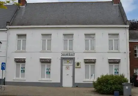 Photo de Tarmac