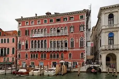 Photo de European Cultural Centre (ECC) - Palazzo Bembo
