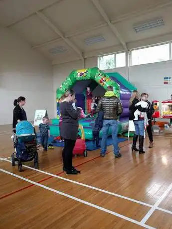 Photo de New Mills Youth & Community Centre