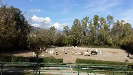 Photo de ASD Centro Ippico Campano