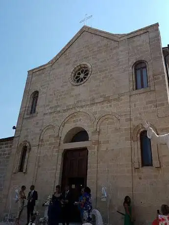 Photo de Church of the Sacred Heart