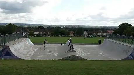 Photo de Burham Recreation Ground
