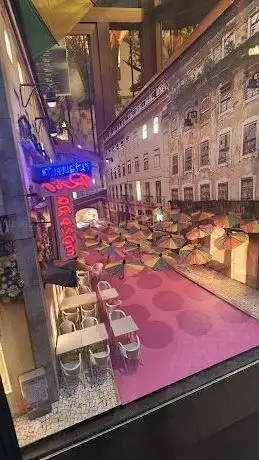 Photo de Pink Street