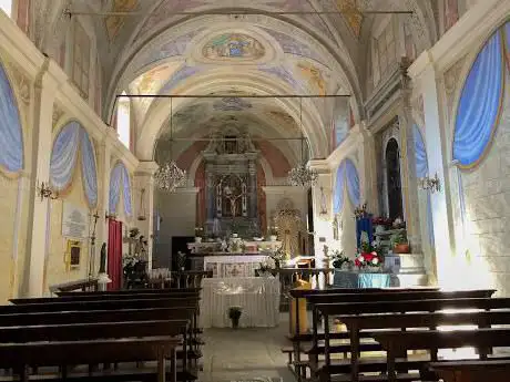 Photo de Chiesa di Sant'Anna