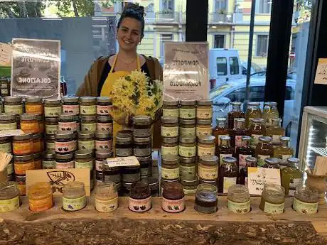 Photo de Mercato Coperto Trento - Campagna Amica