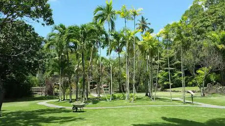 Photo de ZOO Martinique HOUSING LATOUCHE