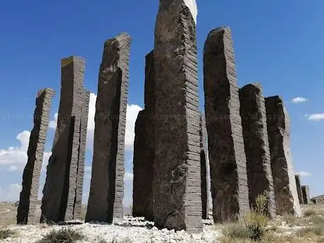 Photo de Sculpture Park 