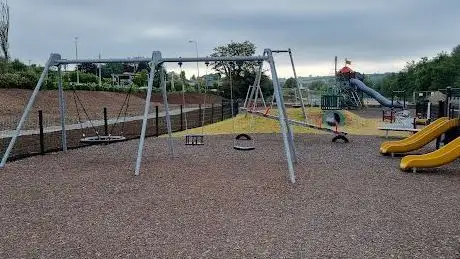 Photo de Bandon Play Park