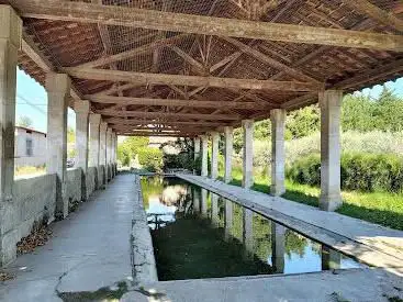 Photo de Lavoir