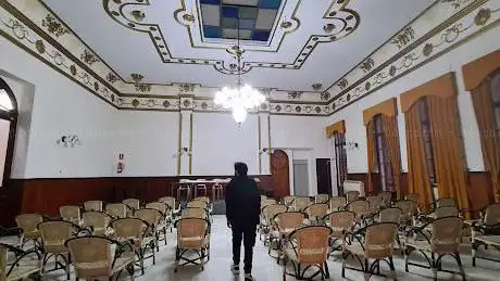 Photo de CÃ­rculo Alcireño