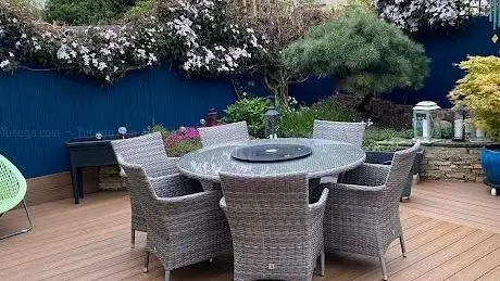Photo de Timberworld Decking Limited