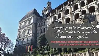 Photo of Bérénice TARCHER - Visites Guidées et Conférences en Val de Loire